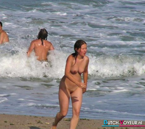 hot wild woman;)