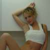 The horny chick!