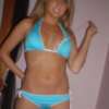 The shaven fantastic chick:-P