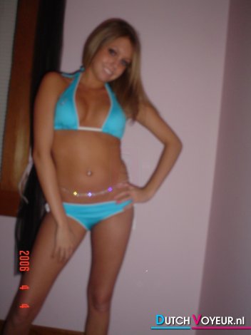 the bare melons ^ _ ^