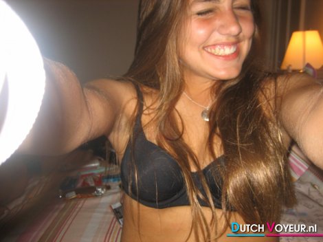 a pungent arrogant young lady: O