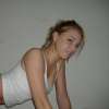 An arrogant lady:-S