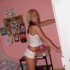 the bare girl;)