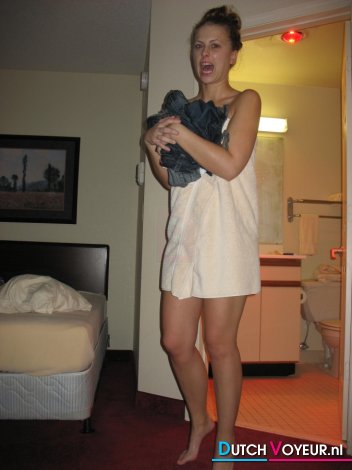 slut!