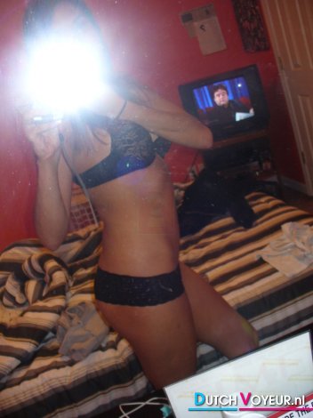 a lascivious thing! :-S