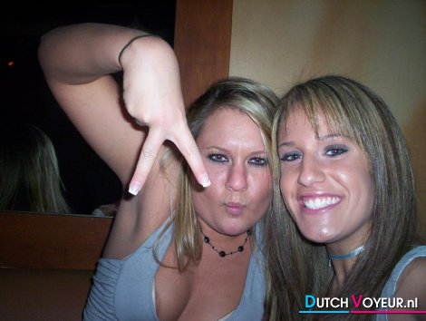 girl!