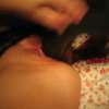 the voluptuous Amice!