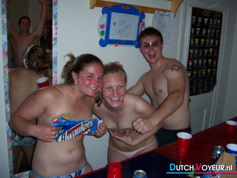 a butter horny fan !!!