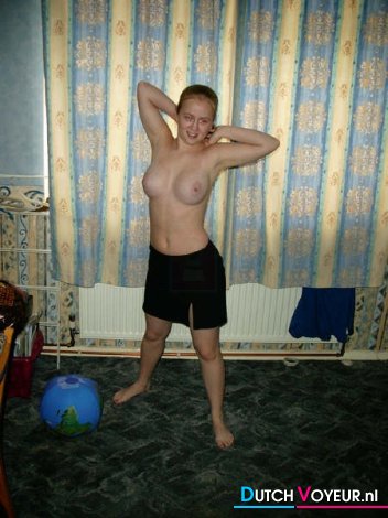 funzige a girl