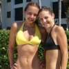 Nice that two