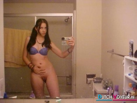 nice chick!