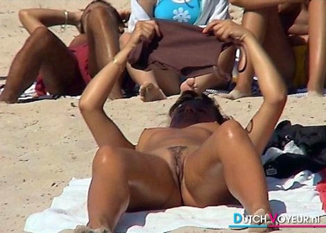 apprentice sex addict points to the desired area ...