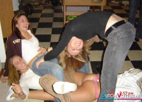 uncovered lover!