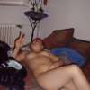 Horny lady!