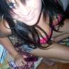 a shaved bare girl ... = D