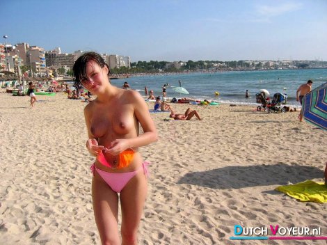 a nice udders :-)