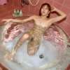 the voluptuous inexperienced chick .. : P