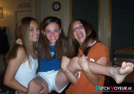 The sex addict girls: |