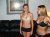 fiancee naughty chat with an intense erotic lascivious atmosphere!