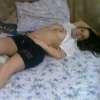 wanted the gift sweetie! , P