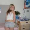 a discreet horny flame .. : |