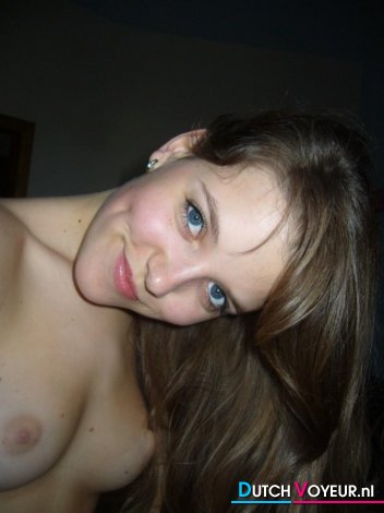 uncovered a friend