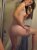 hussy = O