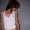 a bare lady!