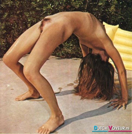 girl is the wild fun atmosphere:-S