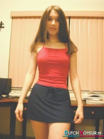 an experimental front :-)