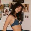 The lascivious damsel naughty ^. ^