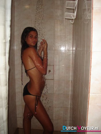 the popular girl next door!