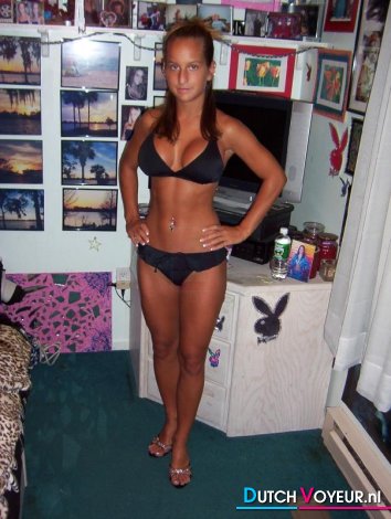 A naked loved = D