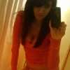 shaven girls