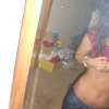 The horny young lady = D