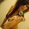 a shaved lover ^ _ ^