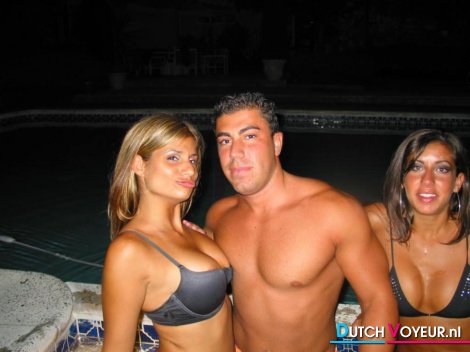 horny ladies