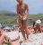 girl is in a thong nice gift