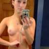 The sultry lesbian ...