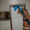The lascivious horny damsel: O