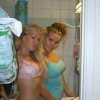 discrete Hooters!