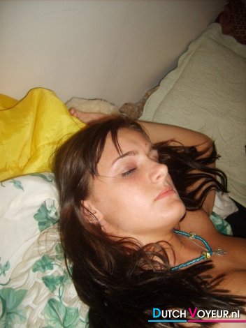 a beautiful wild girl = D