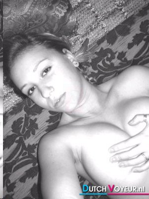 The horny naked treasure! , P