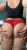 Sexy wife grabbing ass