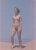 Horny groove animal shows off quietly with a loved one bare underwear!