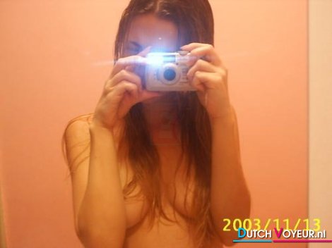 a horny candy: D