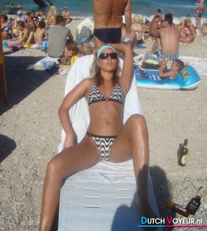 The groove horny lascivious animal = D