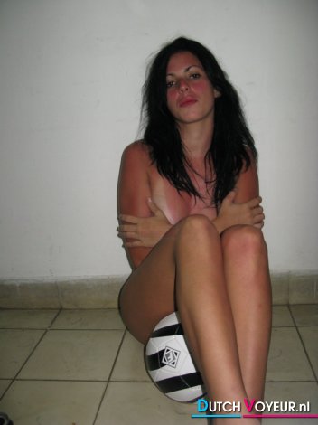 A lascivious Jopen