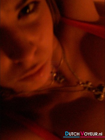 the bare signorina: D