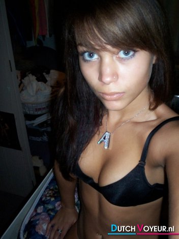 naked tits: b